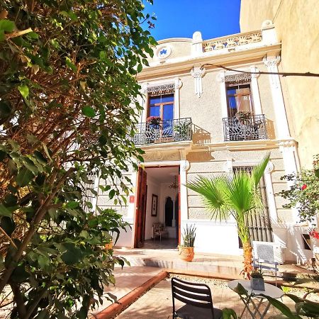 Portrait Boutique Guesthouse Valensiya Dış mekan fotoğraf