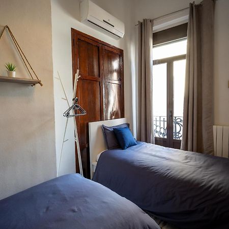 Portrait Boutique Guesthouse Valensiya Dış mekan fotoğraf
