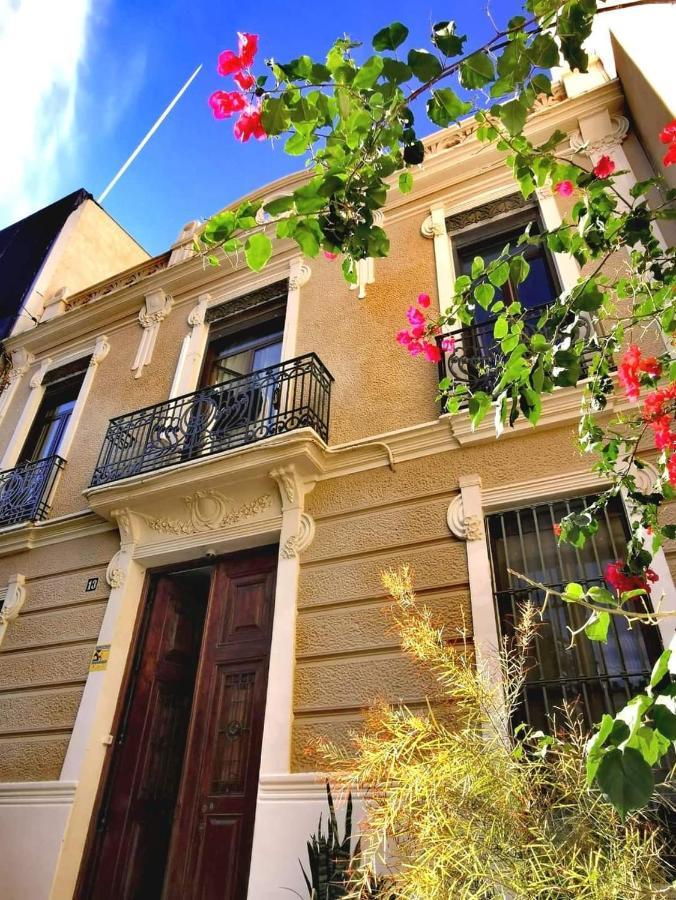 Portrait Boutique Guesthouse Valensiya Dış mekan fotoğraf