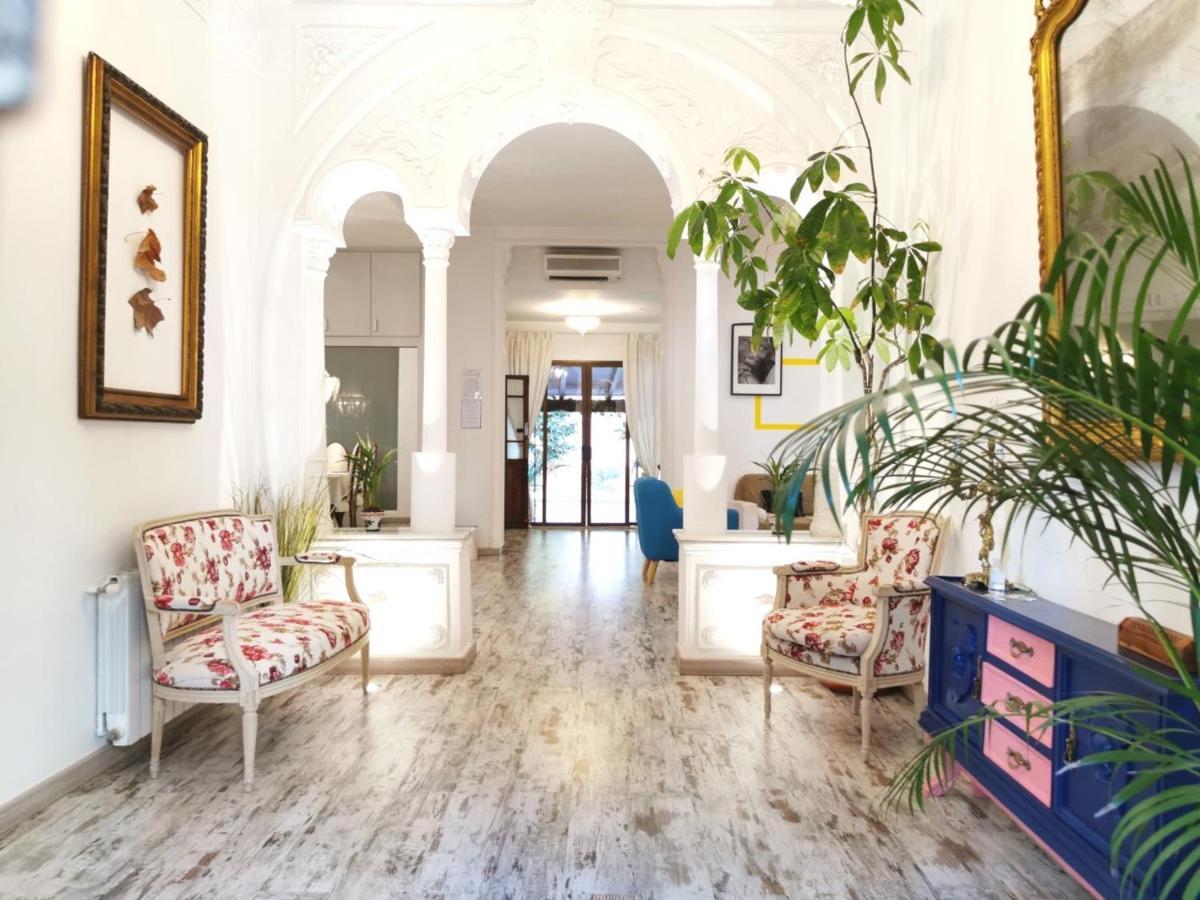 Portrait Boutique Guesthouse Valensiya Dış mekan fotoğraf