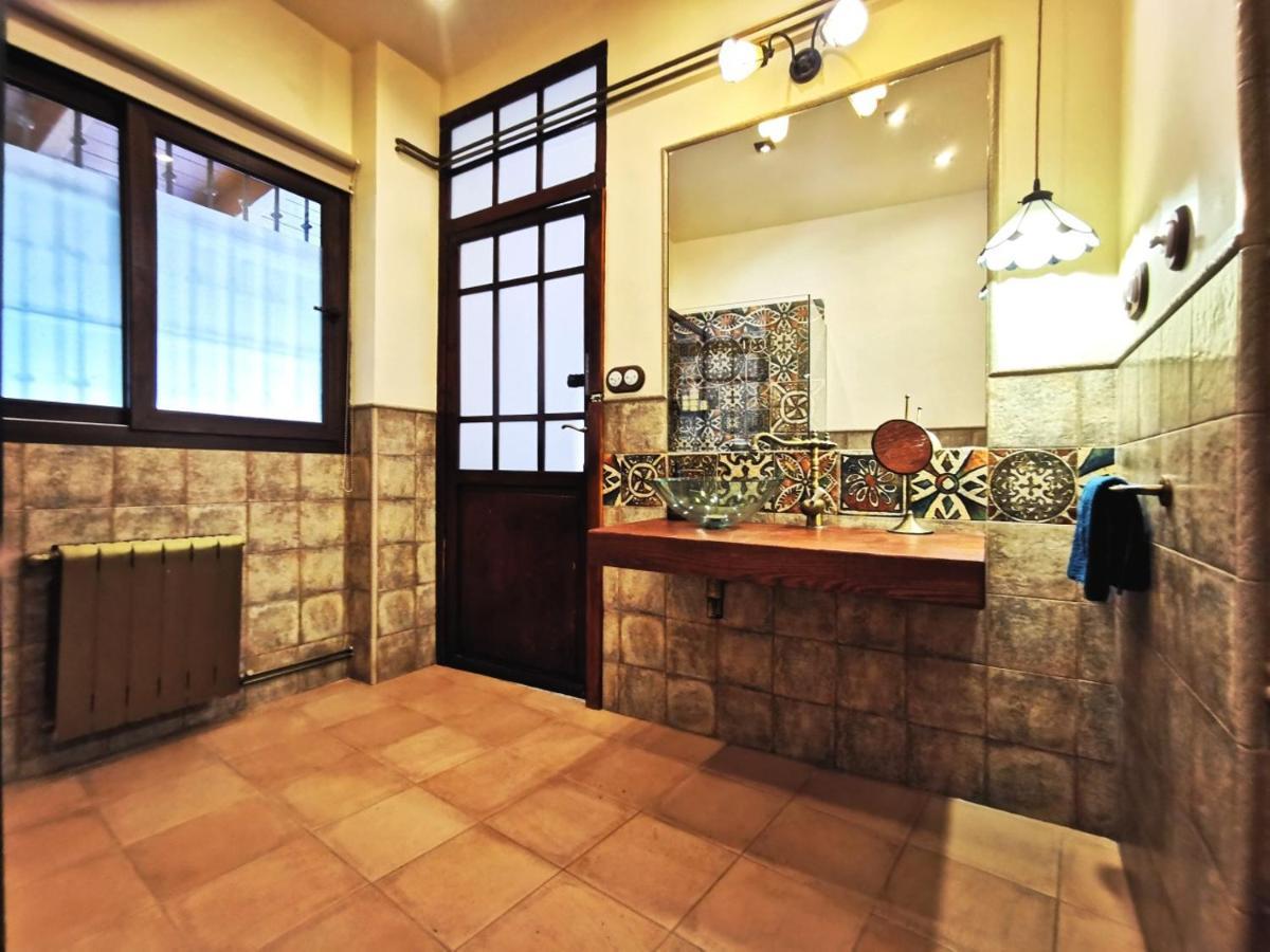 Portrait Boutique Guesthouse Valensiya Dış mekan fotoğraf
