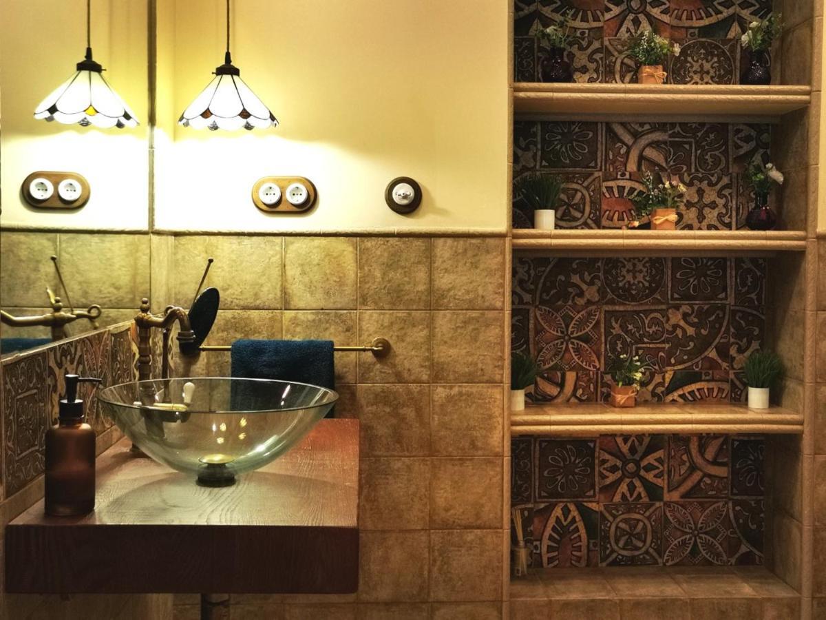 Portrait Boutique Guesthouse Valensiya Dış mekan fotoğraf