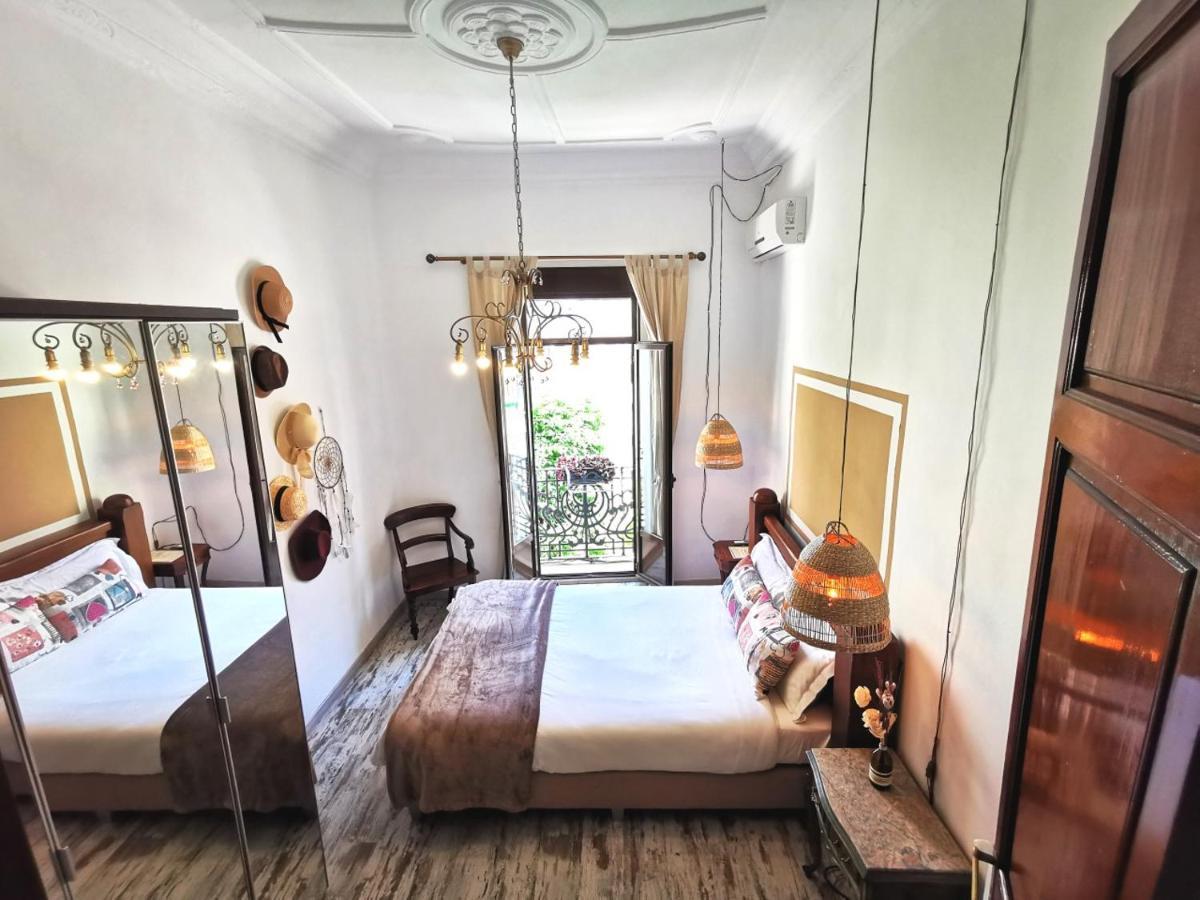 Portrait Boutique Guesthouse Valensiya Dış mekan fotoğraf