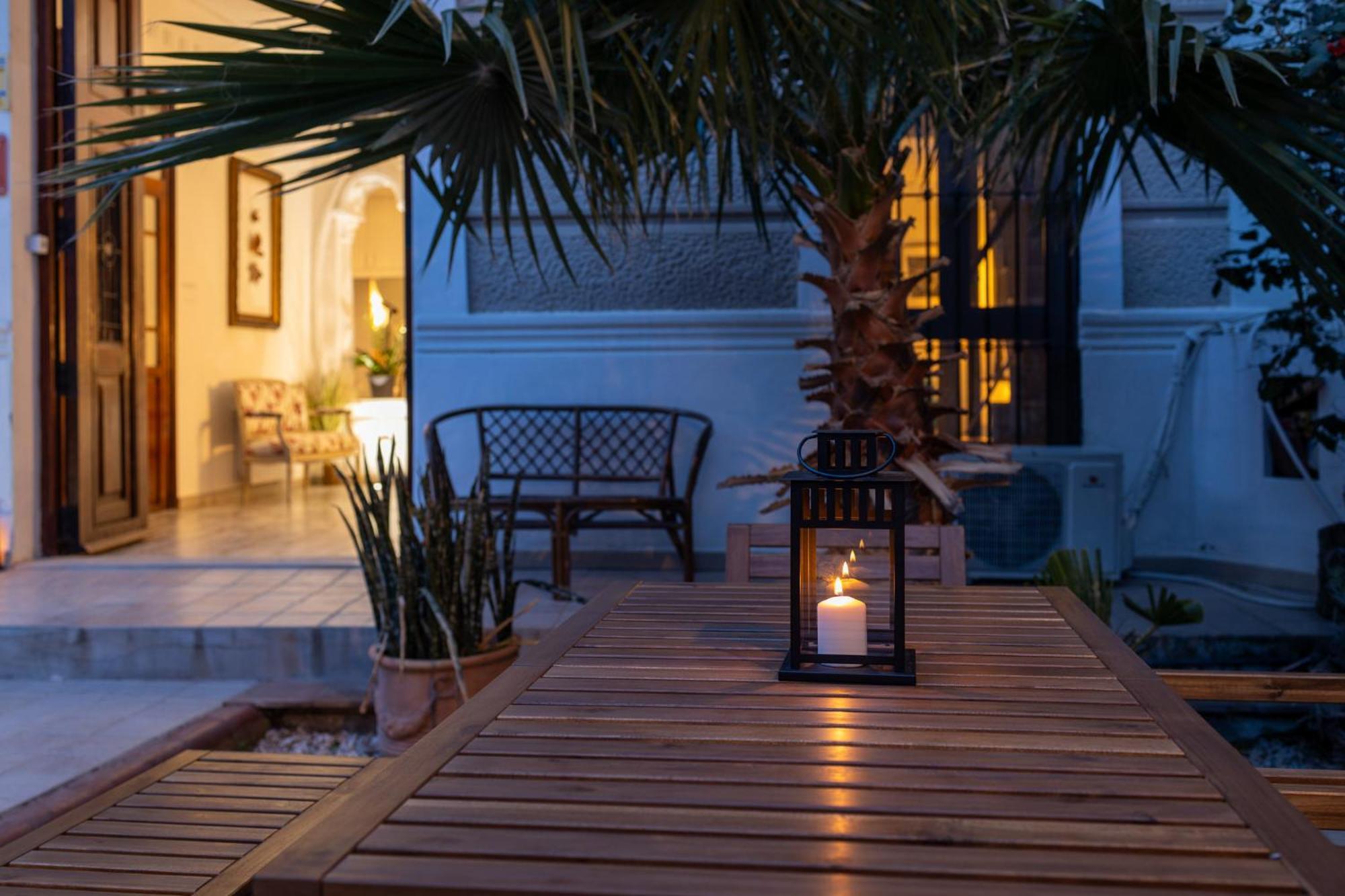 Portrait Boutique Guesthouse Valensiya Dış mekan fotoğraf