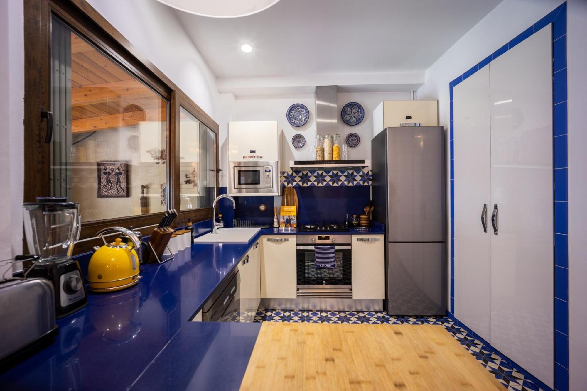 Portrait Boutique Guesthouse Valensiya Dış mekan fotoğraf