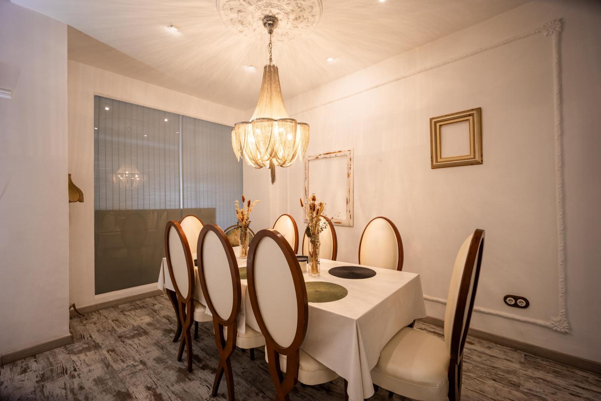 Portrait Boutique Guesthouse Valensiya Dış mekan fotoğraf