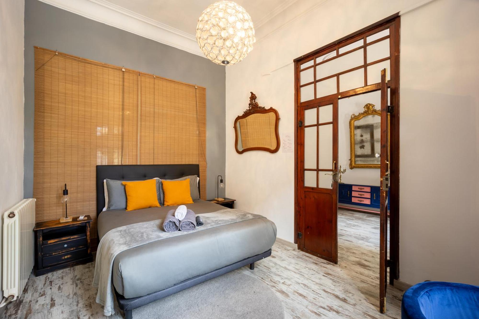Portrait Boutique Guesthouse Valensiya Dış mekan fotoğraf