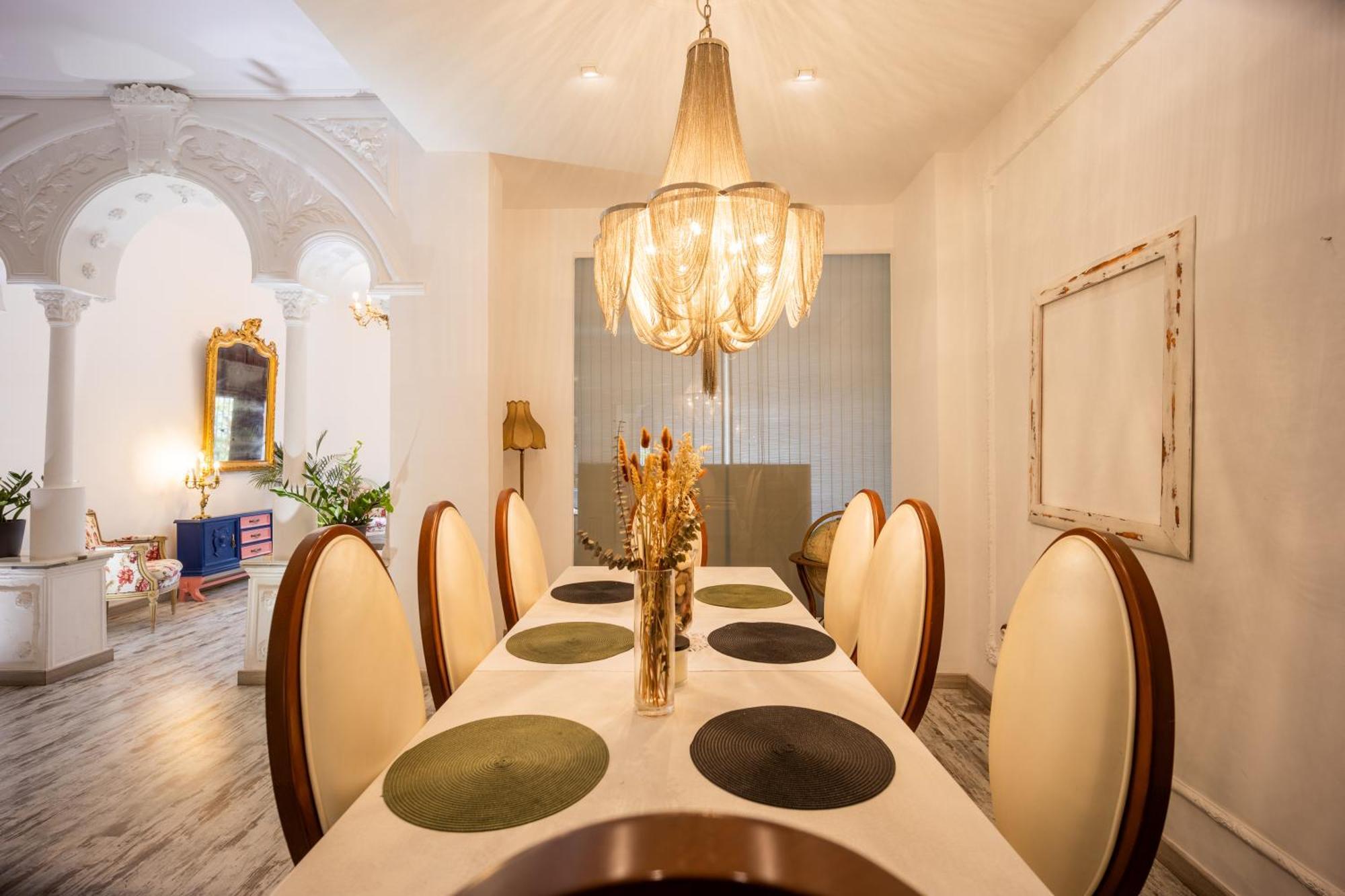 Portrait Boutique Guesthouse Valensiya Dış mekan fotoğraf