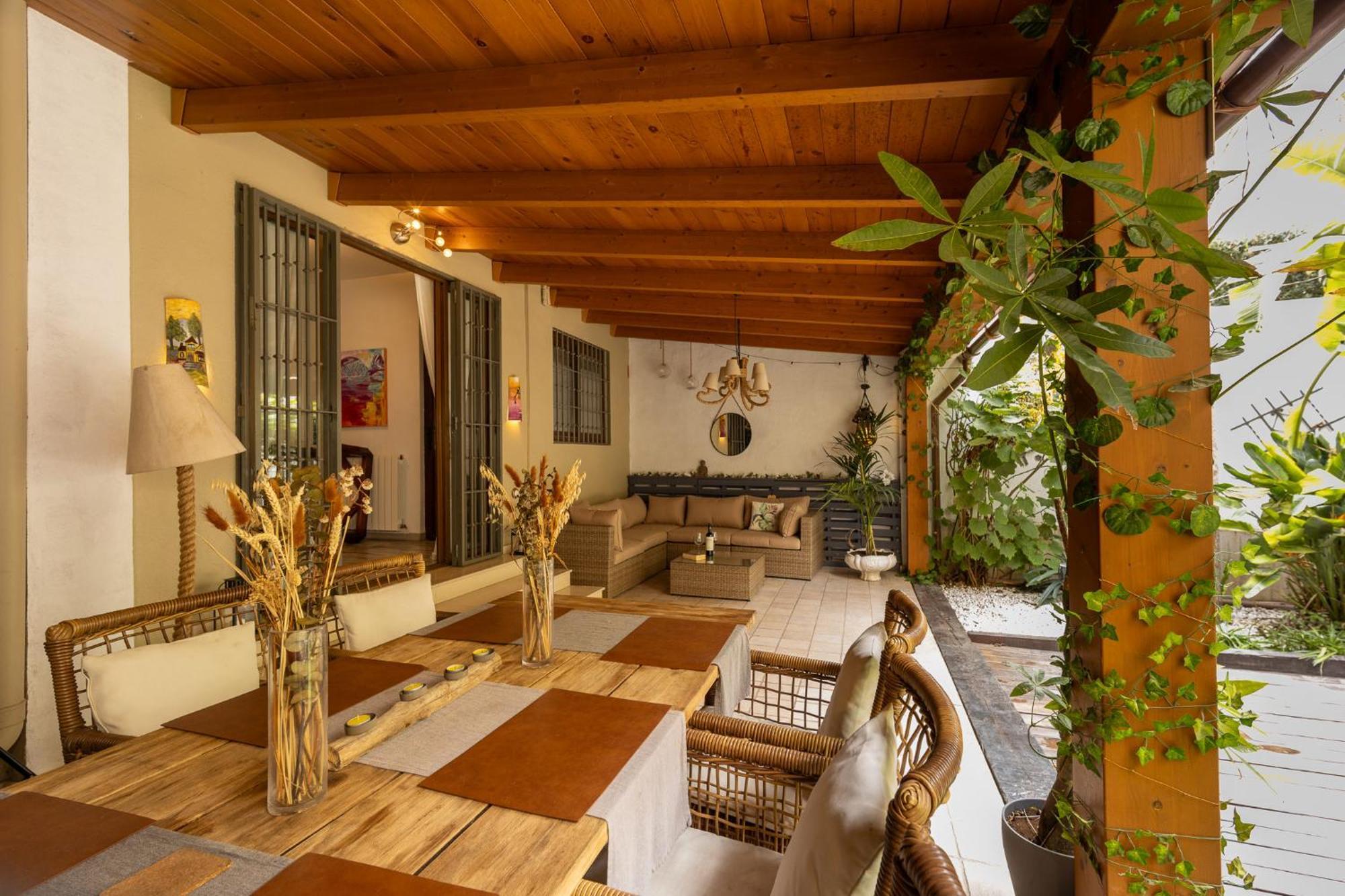Portrait Boutique Guesthouse Valensiya Dış mekan fotoğraf