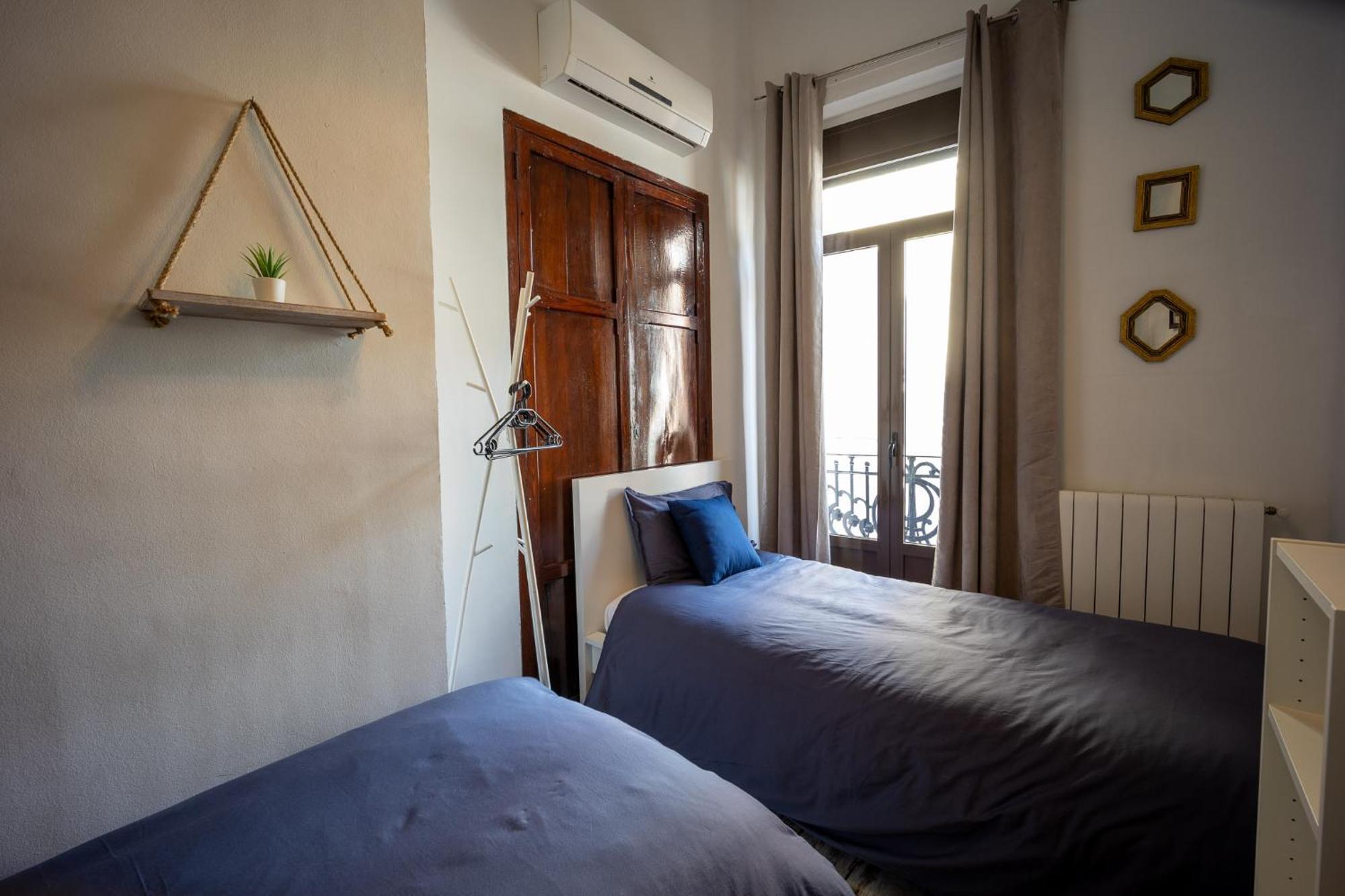 Portrait Boutique Guesthouse Valensiya Dış mekan fotoğraf