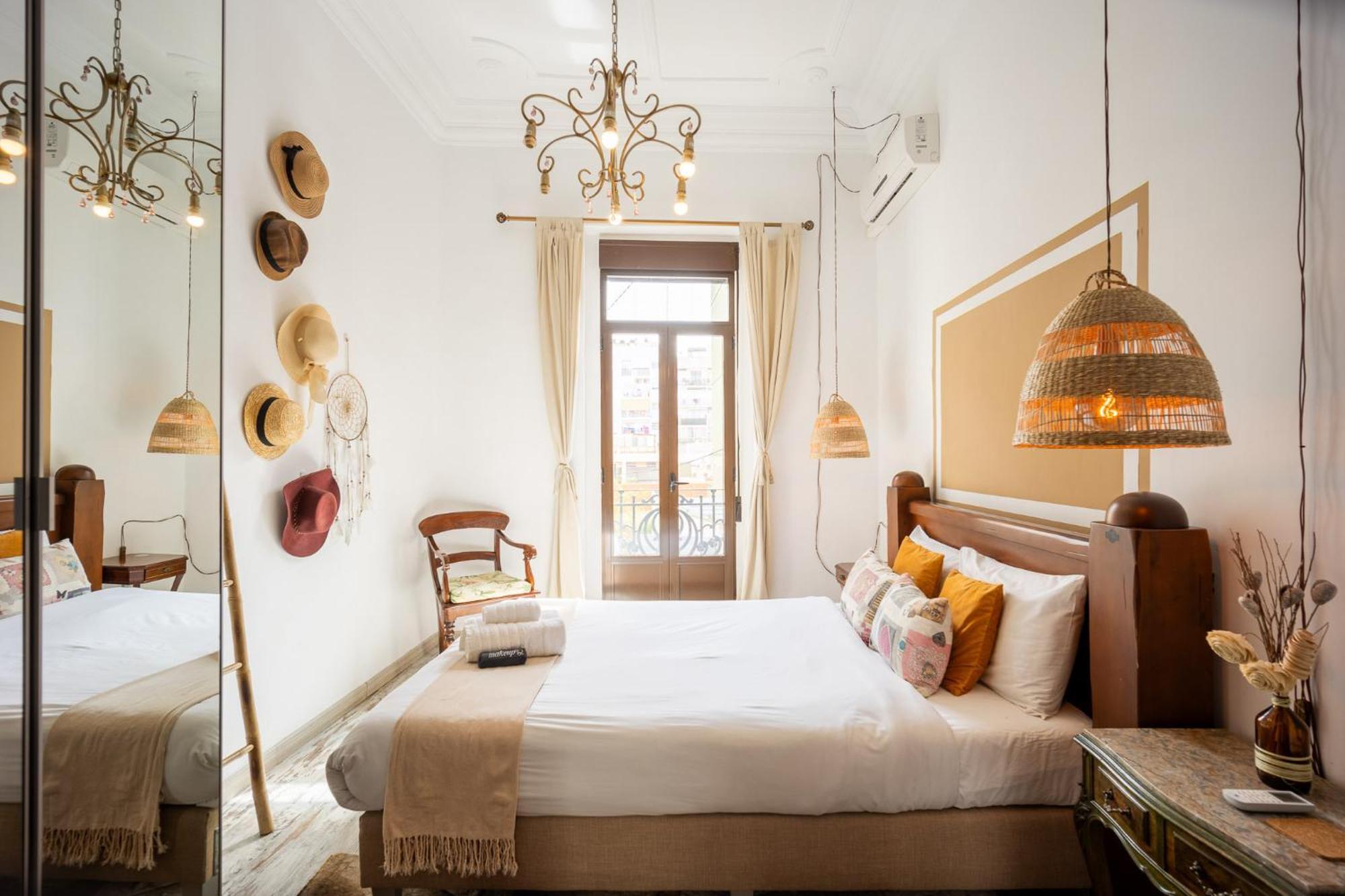 Portrait Boutique Guesthouse Valensiya Dış mekan fotoğraf